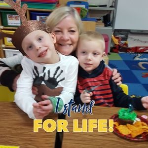 Meet your Posher, Loretta